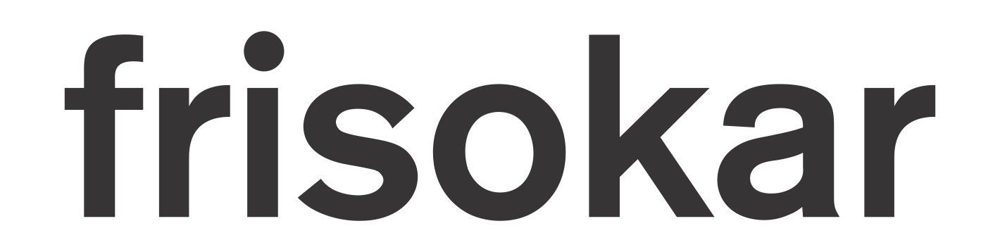 Logo Frisokar